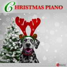 Dog Music - Christmas Piano Music For Dogs, Sleeping Music For Pets 2019 торрентом