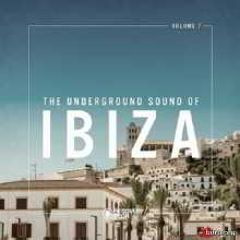 The Underground Sound of Ibiza, Vol. 7 2018 торрентом