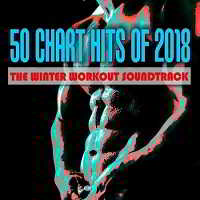 50 Chart Hits of 2018: The Winter Workout Soundtrack