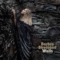 Barbra Streisand - Walls 2018 торрентом