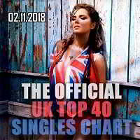 The Official UK Top 40 Singles Chart [02.11] 2018 торрентом