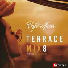 Cafe del Mar - Terrace Mix 8 2018 торрентом