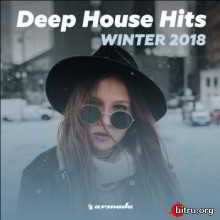 Deep House Hits: Winter 2018 2018 торрентом