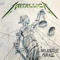 Metallica - ...And Justice for All [Remastered Deluxe Box Set] 2018 торрентом