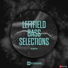 Leftfield Bass Selections Vol.04