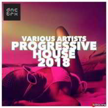 Progressive House 2018 2018 торрентом