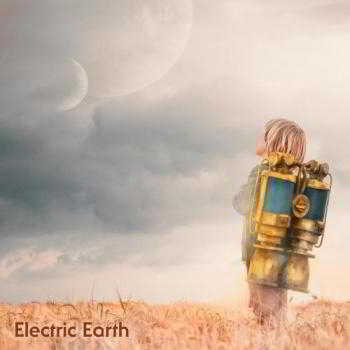 Electric Earth - Electric Earth 2018 торрентом