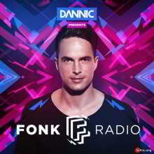 Dannic - Fonk Radio (099-112) 2018 торрентом