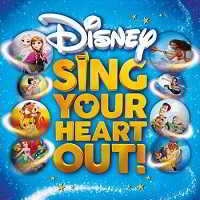 Disney Sing Your Heart Out [3CD] 2018 торрентом
