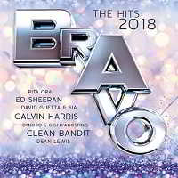 Bravo The Hits 2018 [2CD] 2018 торрентом