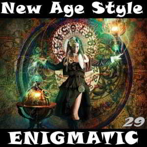 New Age Style - Enigmatic 29 2018 торрентом