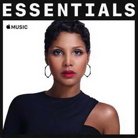 Toni Braxton - Essentials
