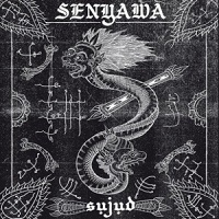 Senyawa - Sujud