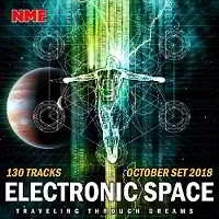 Electronic Space 2018 торрентом