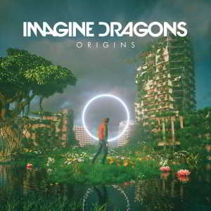 Imagine Dragons - Origins [Deluxe Edition] 2018 торрентом