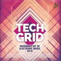 Tech Grid: Electronic Set November 2018 торрентом