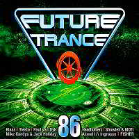 Future Trance 86 [3CD] 2018 торрентом