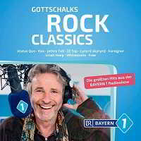 Gottschalks Rock Classics [2CD] 2018 торрентом