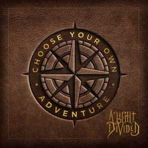 A Light Divided - Choose Your Own Adventure