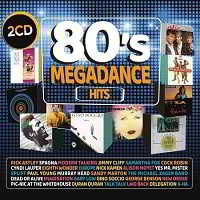80s Megadance Hits [2CD]