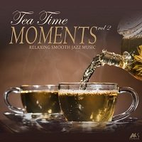 Tea Time Moments Vol.2 [Relaxing Smooth Jazz Music] 2018 торрентом