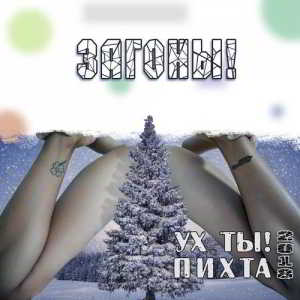 Загоны! (Zагоны!) - Ух ты, пихта