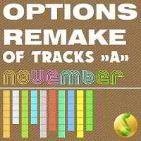 Options Remake Of Tracks November -A- 2018 торрентом