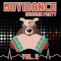 MuviDance Russian Party Vol.2 2018 торрентом