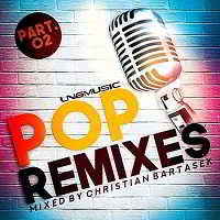 Pop Remixes Part 2 2018 торрентом