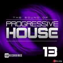 The Sound Of Progressive House Vol.13 2018 торрентом