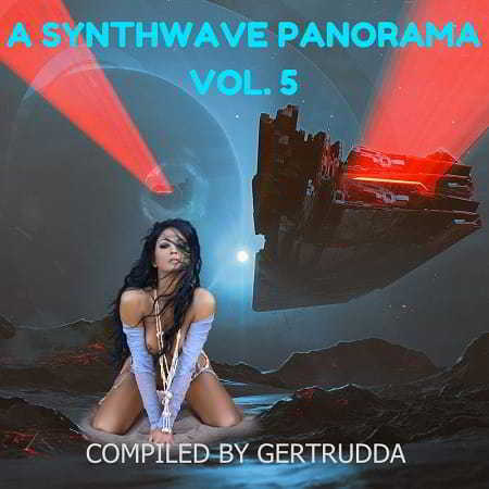 A Synthwave Panorama Vol.5 2018 торрентом