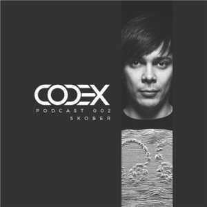 Spartaque - Codex Podcast 002 with Skobar