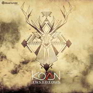 Koan - Insidious 2018 торрентом