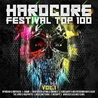 Hardcore Festival Top 100 Vol.1 [2CD] 2018 торрентом