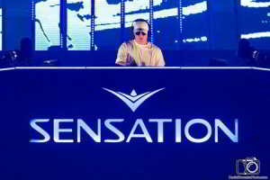 Kryder - Kryteria Radio 159 (Live @ Sensation, Spain)