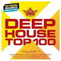 Deephouse Top 100 Vol.7 [2CD] 2018 торрентом