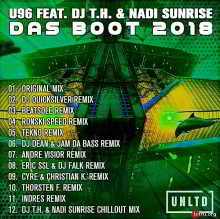 U96 feat DJ T.H & Nadi Sunrise- Das Boot