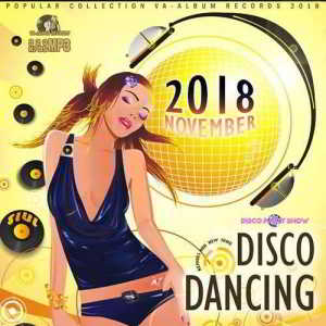 Disco Dancing: November Party 2018 торрентом