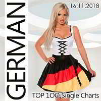 Top 100 Single Charts 16.11.2018 2018 торрентом