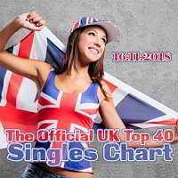 The Official UK Top 40 Singles Chart [16.11] 2018 торрентом