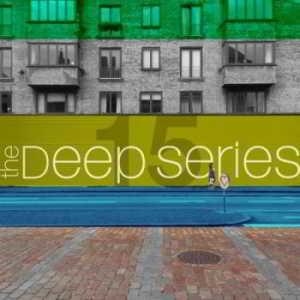 The Deep Series Vol.15 2018 торрентом