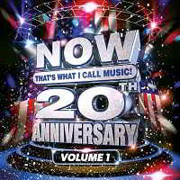 NOW That's What I Call Music! 20th Anniversary Vol.1 2018 торрентом