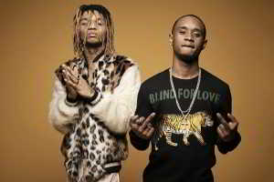 Rae Sremmurd - Дискография \ Discography