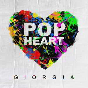 Giorgia - Pop Heart 2018 торрентом