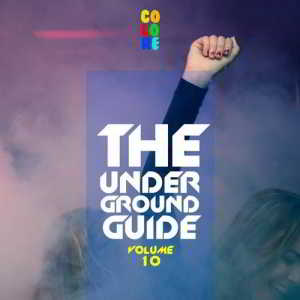 The Underground Guide, Vol. 10 2018 торрентом