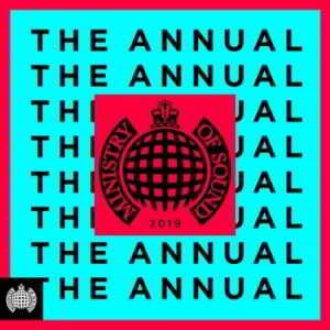 Ministry Of Sound: The Annual 2019 2019 торрентом