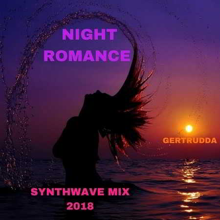 Night Romance (Synthwave Mix) 2018 торрентом