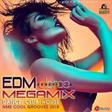 Dance Generation: EDM Megamix