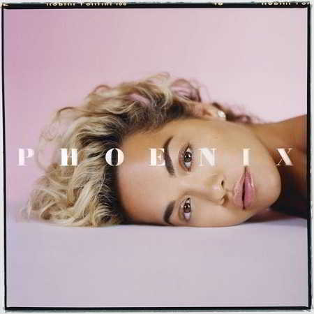 Rita Ora - Phoenix [Deluxe] 2018 торрентом