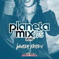 Planeta Mix Hits 2019 [Winter Edition] 2019 торрентом